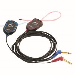 IP30 INSERT EARPHONES FOR INVENTIS TRIANGLE, PICCOLO &amp; TRUMPET