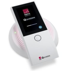 PATH MEDICAL QSCREEN DPOAE SCREENER