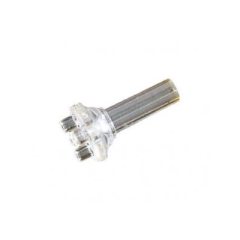 PROBE TIP FOR INTERACOUSTICS TITAN (LEGACY) &amp; MAICO EASYTYMP - CLEAR (EACH)