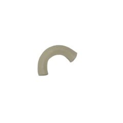 MEDRX SOUND TUBE ELBOW FOR REM LIVE SPEECH PROBE (EACH)