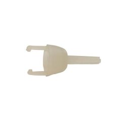 BIO-LOGIC OAE PROBE BODY NOZZLE FOR AUDX (5 / BAG)