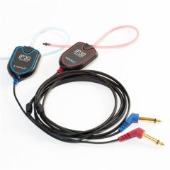 RADIOEAR IP30 INSERT EARPHONES (10 OHM)