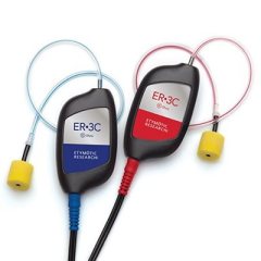 ETYMOTIC RESEARCH 3C INSERT EARPHONES (50 OHM)