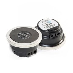 RADIOEAR DD45 TRANSDUCER - 10 OHM (EACH)