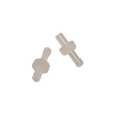 TUBE SOCKETS FOR 3A / IP30 INSERT EARPHONES (10 / PACK)