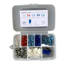PATH MEDICAL EARTIP ACCESSORY BOX FOR NEWBORNS - OAE &amp; ABR EARTIPS