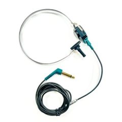 RADIOEAR B71 BONE TRANSDUCER ASSEMBLED HEADSET - 10 OHM