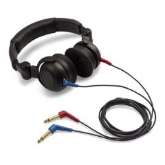 RADIOEAR DD45 ADULT AUDIOMETRIC HEADSET W / HBA FOLDABLE HEADBAND - 10 OHM
