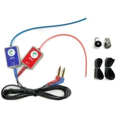 OTOTONE IEP2 INSERT EARPHONES - 10 OHM