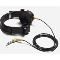 RADIOEAR DD45 CONTRA HEADSET WITH HB3045C HEADBAND
