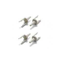PROBE TIPS FOR MAICO ERO-SCAN CLASSIC - BEIGE (4 / BAG)