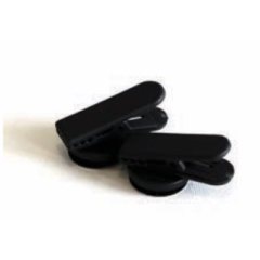 OTOMETRICS VELCRO CLIPS (2 / PK)