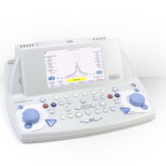 RESONANCE R25C TWO CHANNEL AUDIO-TYMP W / DD45 HEADSET