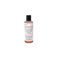 DETACHOL ADHESIVE REMOVER (5 OZ BOTTLE)