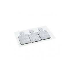 SANIBEL TAB ELECTRODES (60 / BOX)