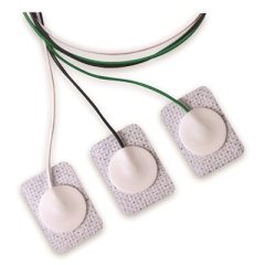 VERMED TENDERTRODE A10057-S ELECTRODES (30 / POUCH)