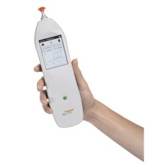 INVENTIS TIMPANI HANDHELD TYMPANOMETER + REFLEX AND PRINTER