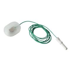 AMBU NEUROLINE 715 ELECTRODES - 32" CABLE (12 / POUCH)