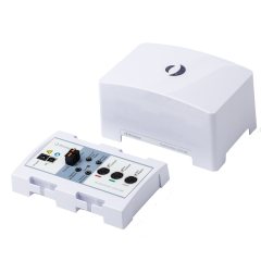 PRIMUS ICE PORTABLE PC-BASED TWO-CHANNEL AUDIOMETER WITH DD45 HEADPHONES