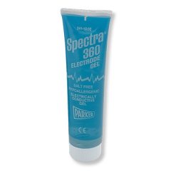 SPECTRA 360 ELECTRODE GEL - 60 GM (2 OZ) TUBE