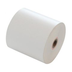RECORDING PAPER FOR LPQ 80 PRINTER FOR TYMPSTAR PRO (1 ROLL)