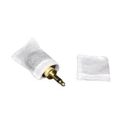 WILLIAMS SOUND SANITARY MICROPHONE COVERS (100 / PK)