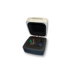 MEDRX AVANT HIT+ HEARING INSTRUMENT TEST CHAMBER