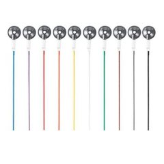 AMBU NEUROLINE CUP ELECTRODES (10 / POUCH)