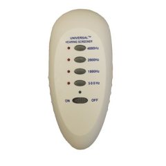UNIVERSAL HEARING SCREENER