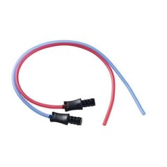 SANIBEL INFANT EARCUP TUBE ADAPTERS WITH ABR SOUND TUBES (2 / PACK)