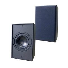 RADIOEAR SP90A TABLETOP ACTIVE SPEAKER (PAIR)