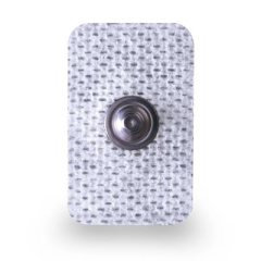 MOUSE OVER THE IMAGE TO ZOOM. CLICK TO ENLARGE VERMED NEUROPLUS A10041-60 ECG ELECTRODE (60 / POUCH)
