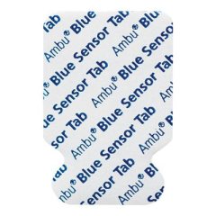 AMBU BLUESENSOR 2300 ELECTRODES (100 / POUCH)