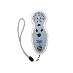 EAR INC. ADJUSTABLE HEARING SCREENER &amp; FIT CHECK - CUSTOM LABEL