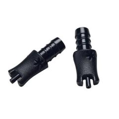 SANIBEL INFANT EARCUP TUBE ADAPTERS (2 / PACK)