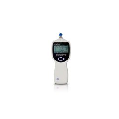 OTOWAVE 102-4 PORTABLE TYMPANOMETER WITHOUT PRINTER - FOUR FREQUENCY REFLEX