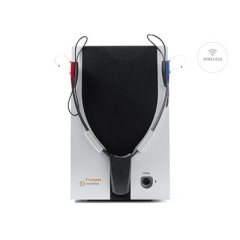 INVENTIS TRUMPET DIAGNOSTIC AUDIOMETER &amp; REM SYSTEM W / WIRELESS PROBE &amp; RECD