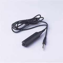 PATIENT RESPONSE SWITCH - 1 / 4" CONNECTOR (BLACK COLOR)