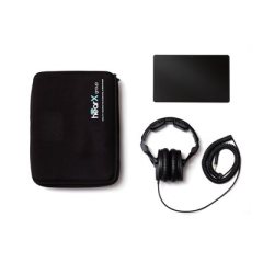 HEARX STK CLINICAL PURE-TONE TABLET-BASED AUDIOMETER W / SPEECH TESTING - SET A