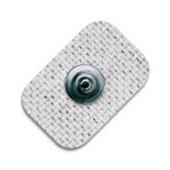 KENDALL H59P REPOSITIONABLE CLOTH ELECTRODES (30 / POUCH)