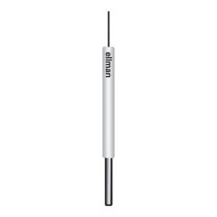 ELLMAN ELECTROSURGICAL ELECTRODE - 3 / 8" WIRE, FINE NEEDLE TIP, STERILE (25 / BOX)