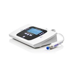 AMPLIVOX MODEL 302 DIAGNOSTIC DESKTOP TYMPANOMETER
