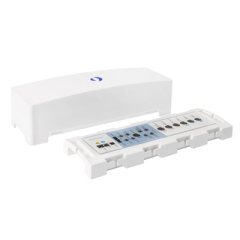 PRIMUS PRO PC-BASED TWO-CHANNEL AUDIOMETER + REM SYSTEM W / SPEECH MAPPING