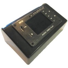 AUDIO LIBRARY HUB