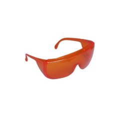 UV PROTECTIVE SAFETY GLASSES