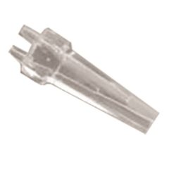 PROBE TIPS FOR THE MADSEN ZODIAC - CLEAR (20 / BAG)