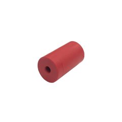 PATH MEDICAL TEST CAVITY FOR PROBE TIP - ADULT, RED (EACH)