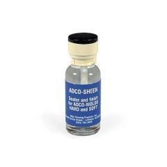 ADCO SHEEN (0.5 OZ) BOTTLE WITH BRUSH CAP