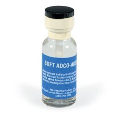 SOFT ADCO ADDON (0.5OZ) BOTTLE WITH BRUSH CAP