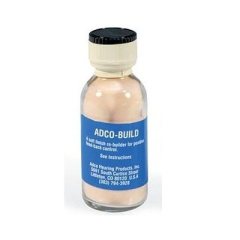 ADCO BUILD POWDER ONLY - LARGE, 2OZ